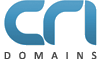 CRI Domains logo